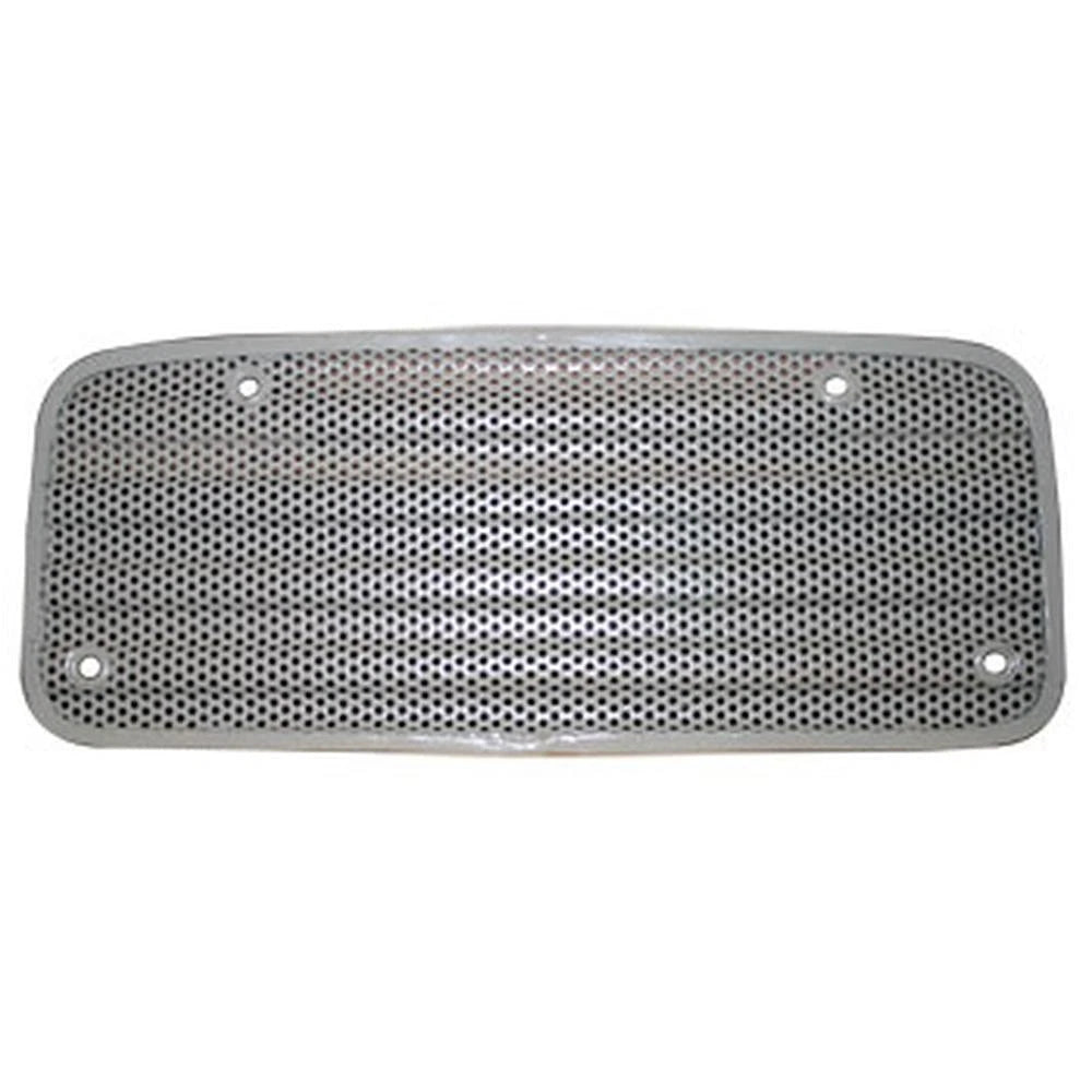 Top Grille for Ford Tractor 2000 3000 4000 4000SU 5000 5100 5200 (1965–1975)
