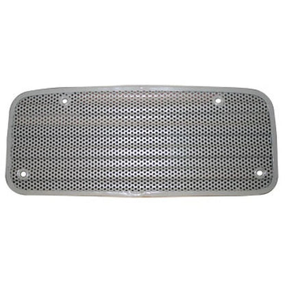 Top Grille for Ford Tractor 2000 3000 4000 4000SU 5000 5100 5200 (1965–1975)