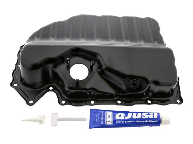 Oil Pan for Volkswagen CC (2009–2017) 25527VBWX