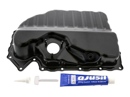 Oil Pan for Volkswagen CC (2009–2017) 25527VBWX