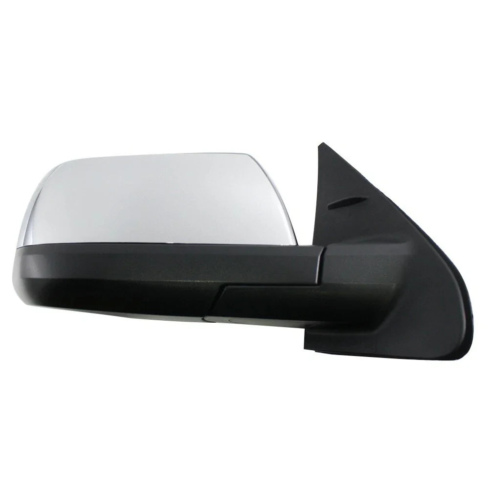 Door Mirror for Toyota Tundra (2007–2021) TO1321305 879100C410