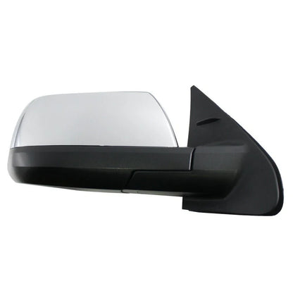 Door Mirror for Toyota Tundra (2007–2021) TO1321305 879100C410