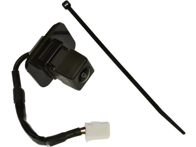 Park Assist Camera for Subaru Outback (2015–2019) 74295TCRF