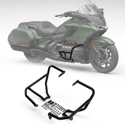 Engine Guard Crash Bars for Honda Goldwing GL1800 F6C F6B (2018–2025)