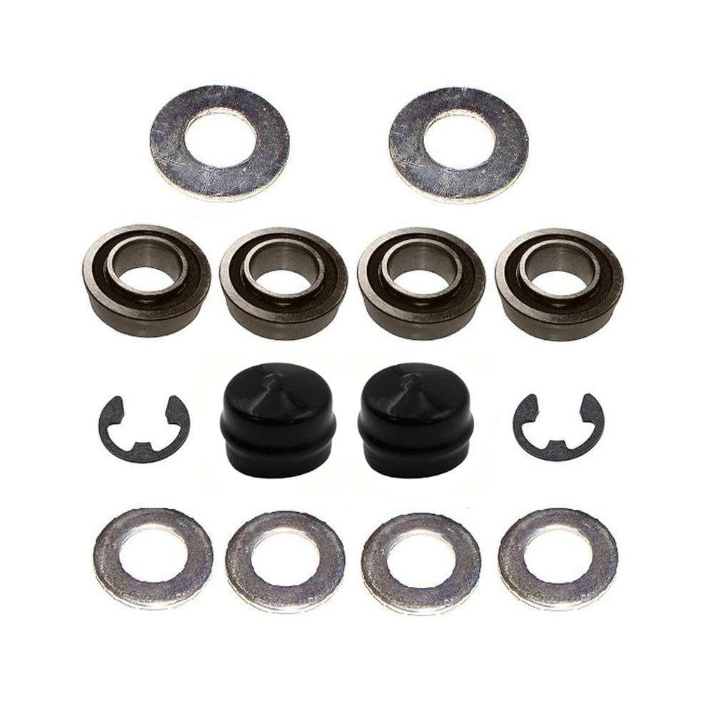 Wheel Spindle Bearing Kit for John Deere D100 D105 D110 D120 D130 D140 D150 D16