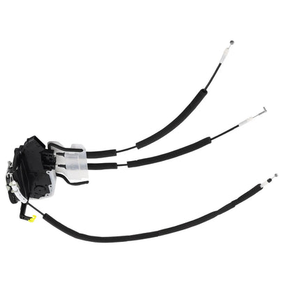 Front Left Door Lock Actuator for Infiniti Q50 (2014–2020)
