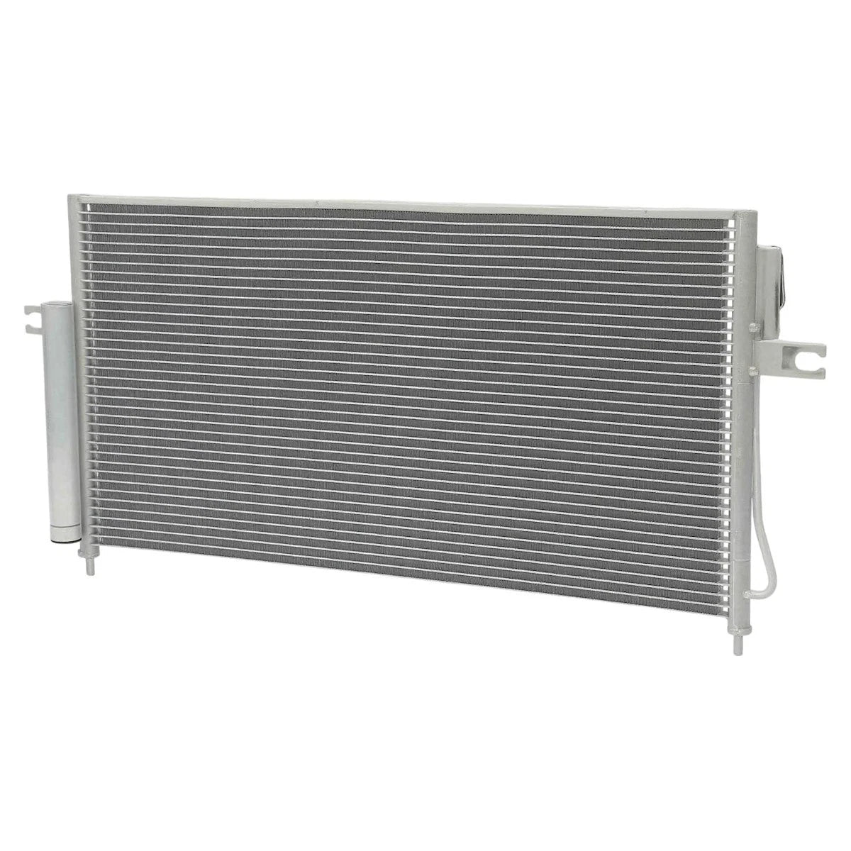A/C Condenser for Nissan Frontier, Xterra (2003–2004) 18055656, 3100, CN3100PFC