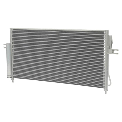 A/C Condenser for Nissan Frontier, Xterra (2003–2004) 18055656, 3100, CN3100PFC