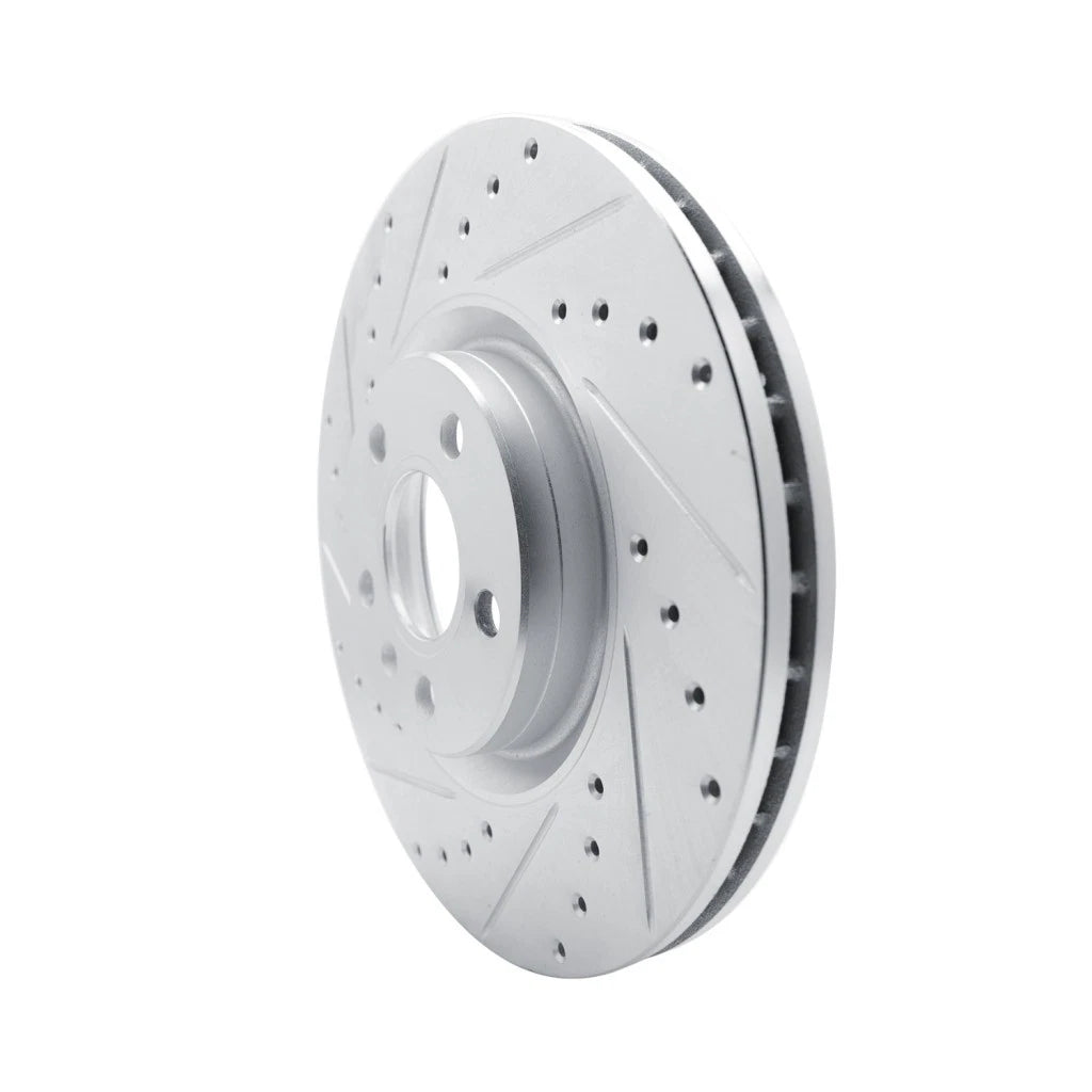 Disc Brake Rotor for Volvo S60/XC40 (2019–2025) ALX-PAU-DF-631-27059L-CLA1