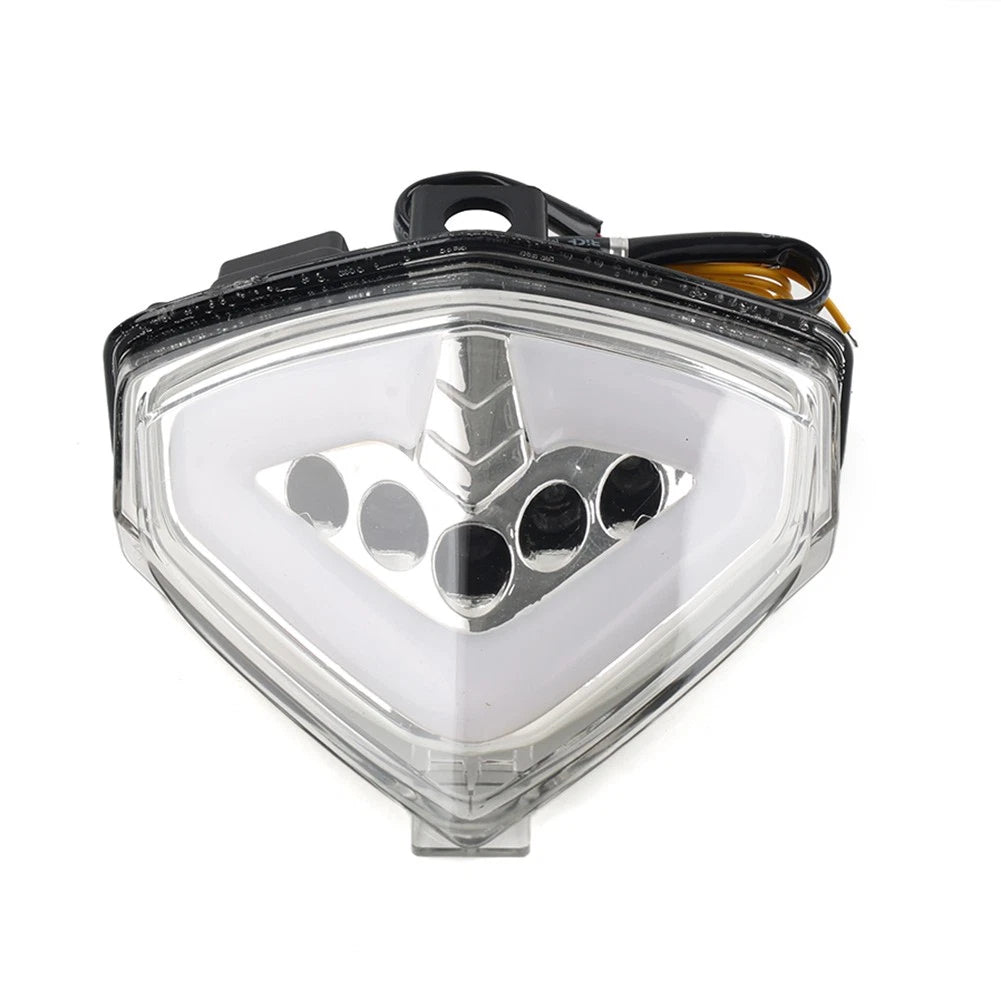 LED Turn Signal Tail Light for Honda CB1000R (2008–2014)