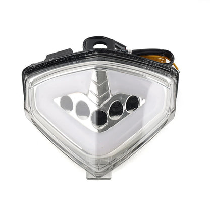 LED Turn Signal Tail Light for Honda CB1000R (2008–2014)