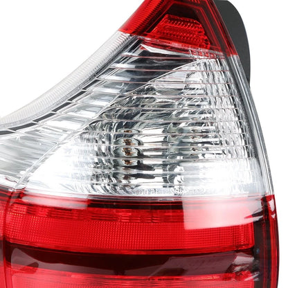 Left Driver Side Tail Light Brake Lamp for Toyota Sienna (2015–2020) 8156008050, TO2804123