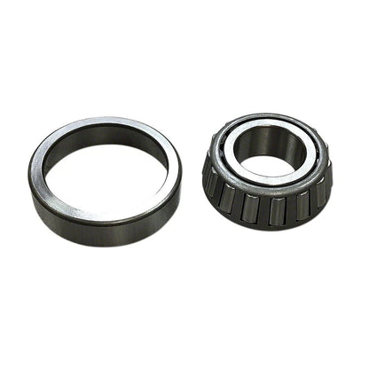 Rear Axle Shaft Bearing Cone & Cup for Ford 2N 9N 8N NAA