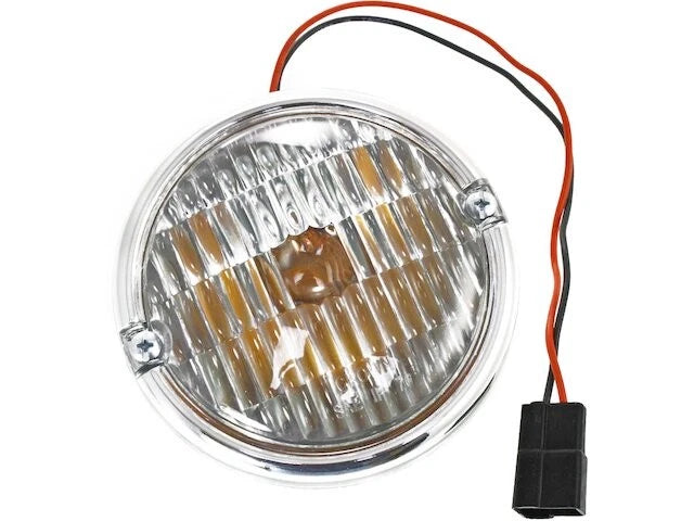 Parking Light Left for Jeep CJ5 (1976–1983) AP 62556FMRW