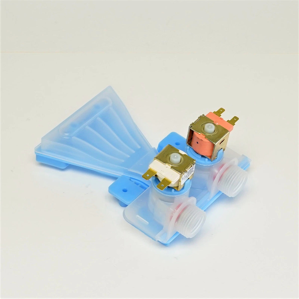 Water Inlet Solenoid Valve for GE Washing Machine (WH13X25296)