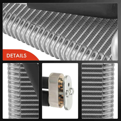 A/C Evaporator Core for Kia Magentis Optima (2006–2010) 971402G010, EV940040PFC
