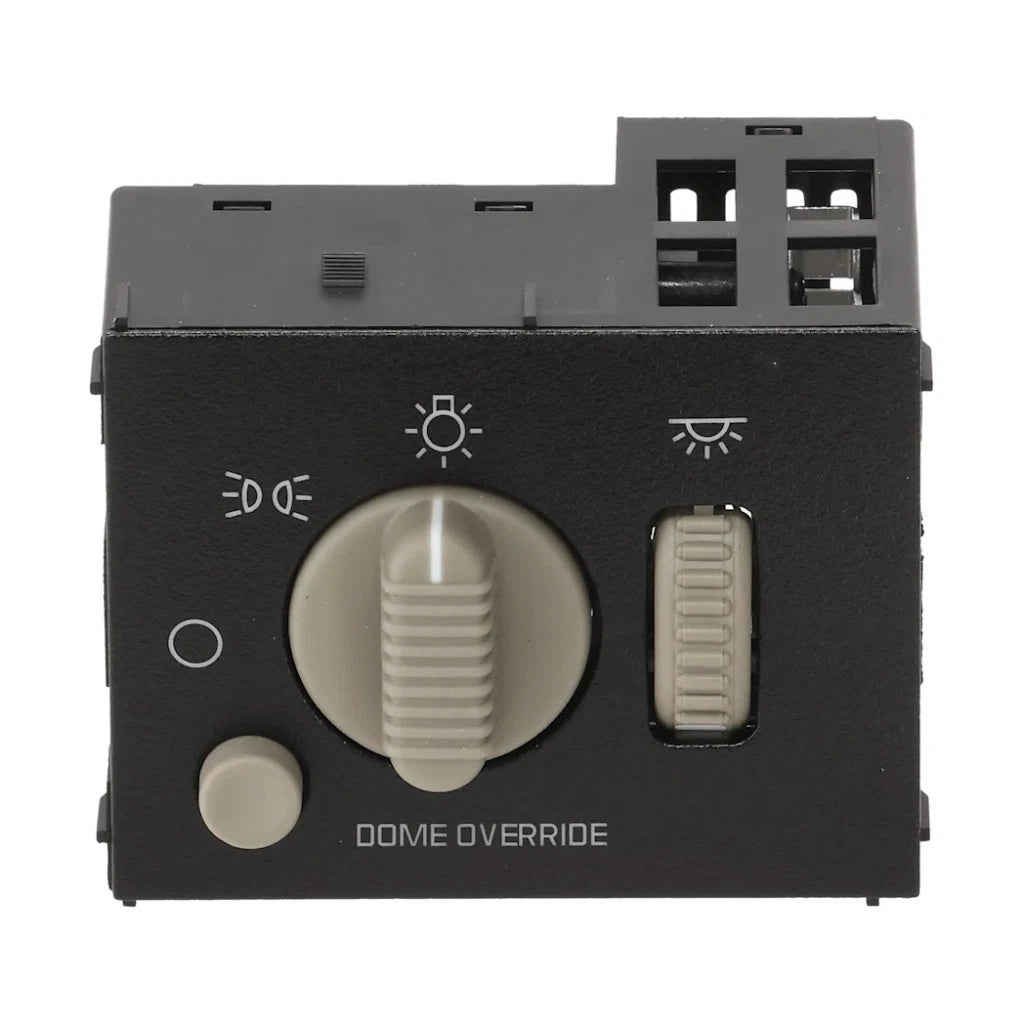 Headlight Switch for Chevy Silverado 1500/2500 (1999–2002) CLX-M0-USA-RG10890001-CL360A70