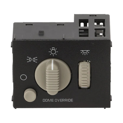 Headlight Switch for Chevy Silverado 1500/2500 (1999–2002) CLX-M0-USA-RG10890001-CL360A70