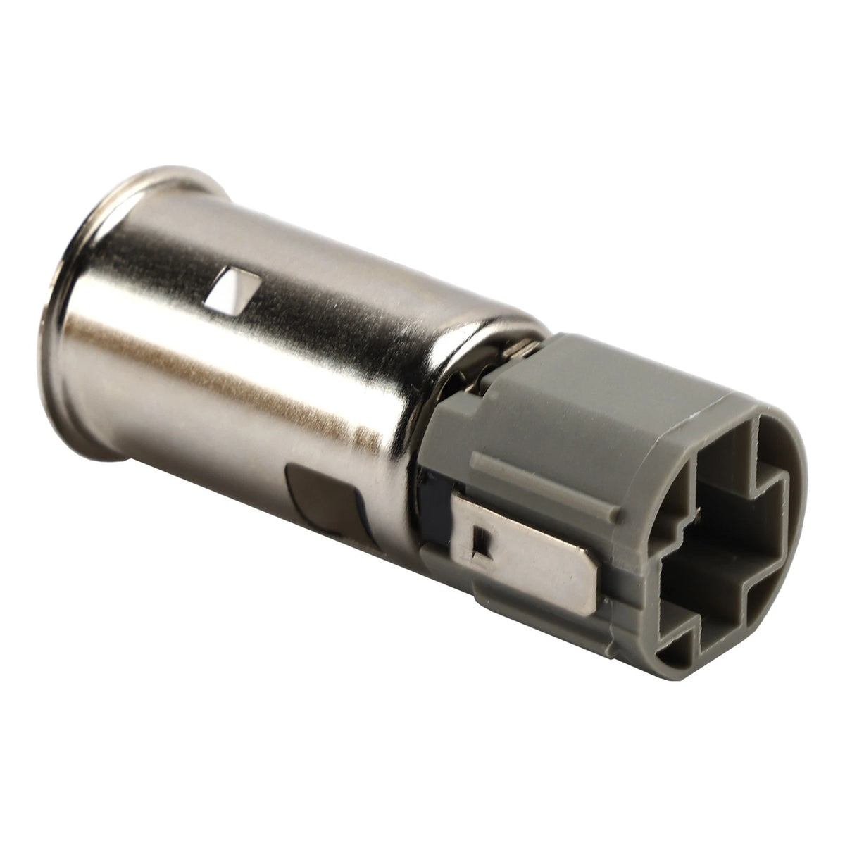 Power Outlet Cigarette Lighter Socket 56046637AA for Dodge Jeep (2011–2024)