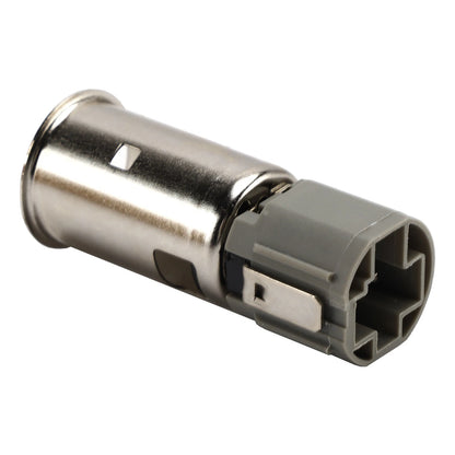 Power Outlet Cigarette Lighter Socket 56046637AA for Dodge Jeep (2011–2024)