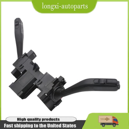 Cruise Control Multifunction Switch for VW Beetle Jetta (2012–2018) 5C5-953-513-G, 5C5953513G, 5C5953513C9B9, 5C5-953-513, 5C5953513