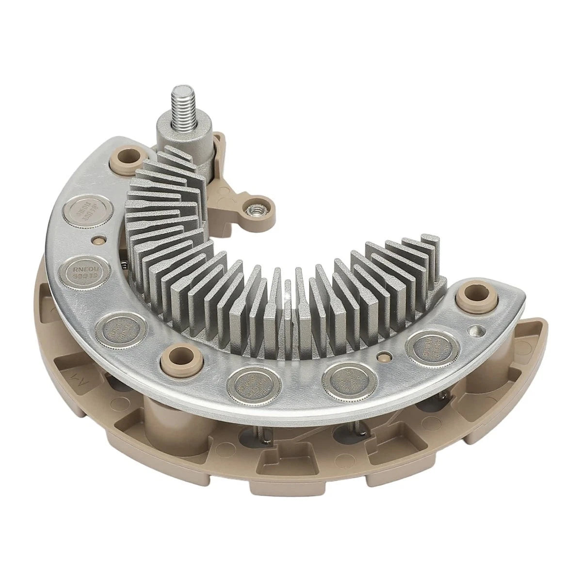 Alternator Rectifier for Suzuki Grand Vitara (2006–2008) 18116066