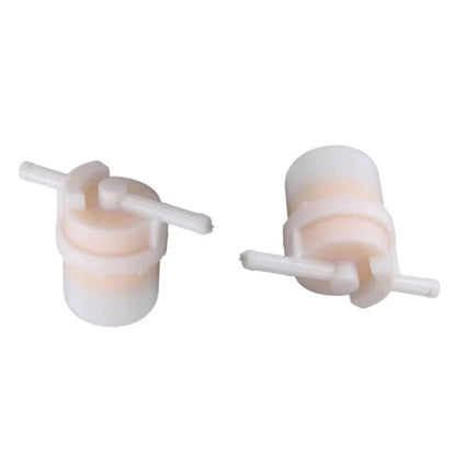 2X Fuel Filter for Honda Outboard 35 40 45 50 75 90 HP (16900-SA5-004)