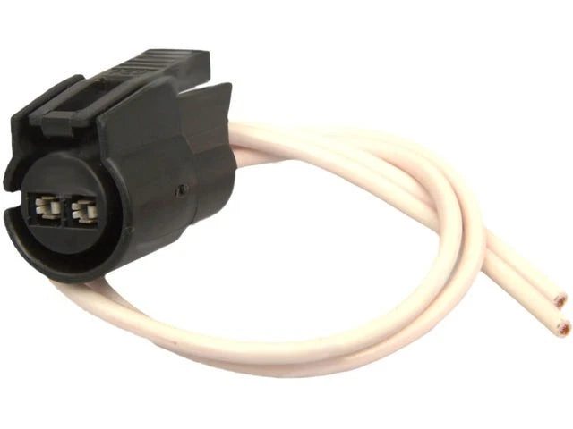 A/C Condenser Fan Switch Harness Connector for Chevrolet K3500 (1995–2000) 29832XCQM