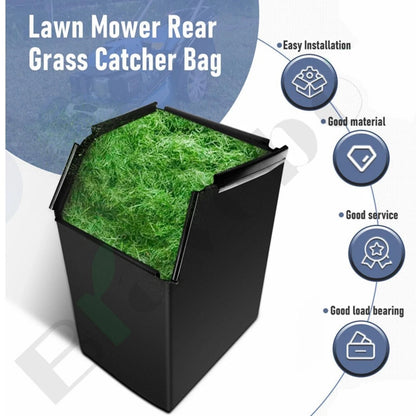 Rear Grass Catcher Bag for Kobalt 40V Max (2041B-06)