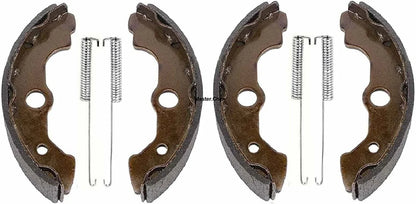 MC Brake Shoes for Honda TRX500 FGA (2004)