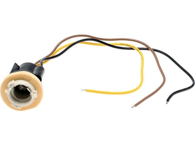Bulb Socket for GMC K2500 (1979–1986) 79544FFYK