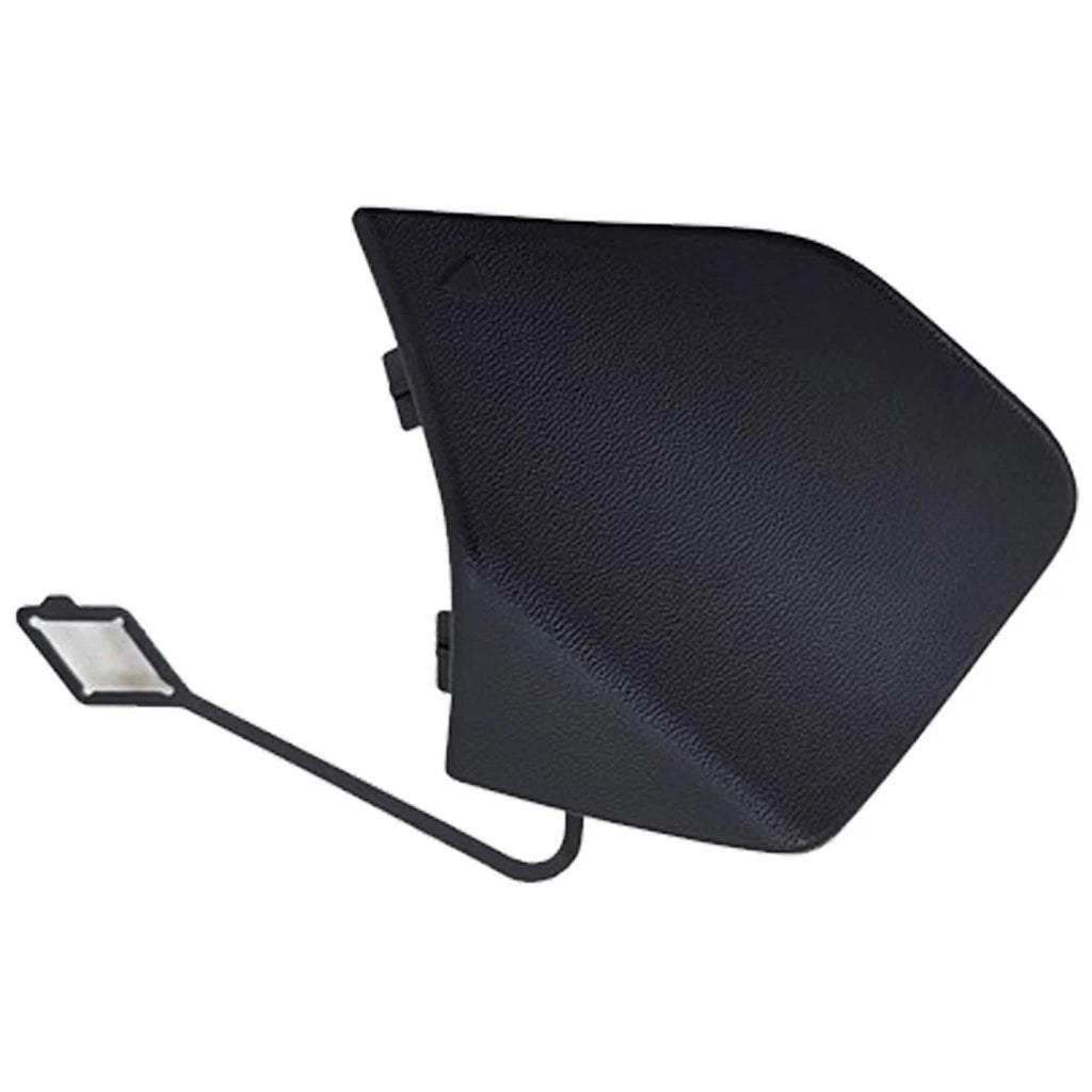 Tow Hook Cover for Mercedes-Benz GLE43 AMG (2020) KLX-KSI-835435E-CL360A50, MB1129155