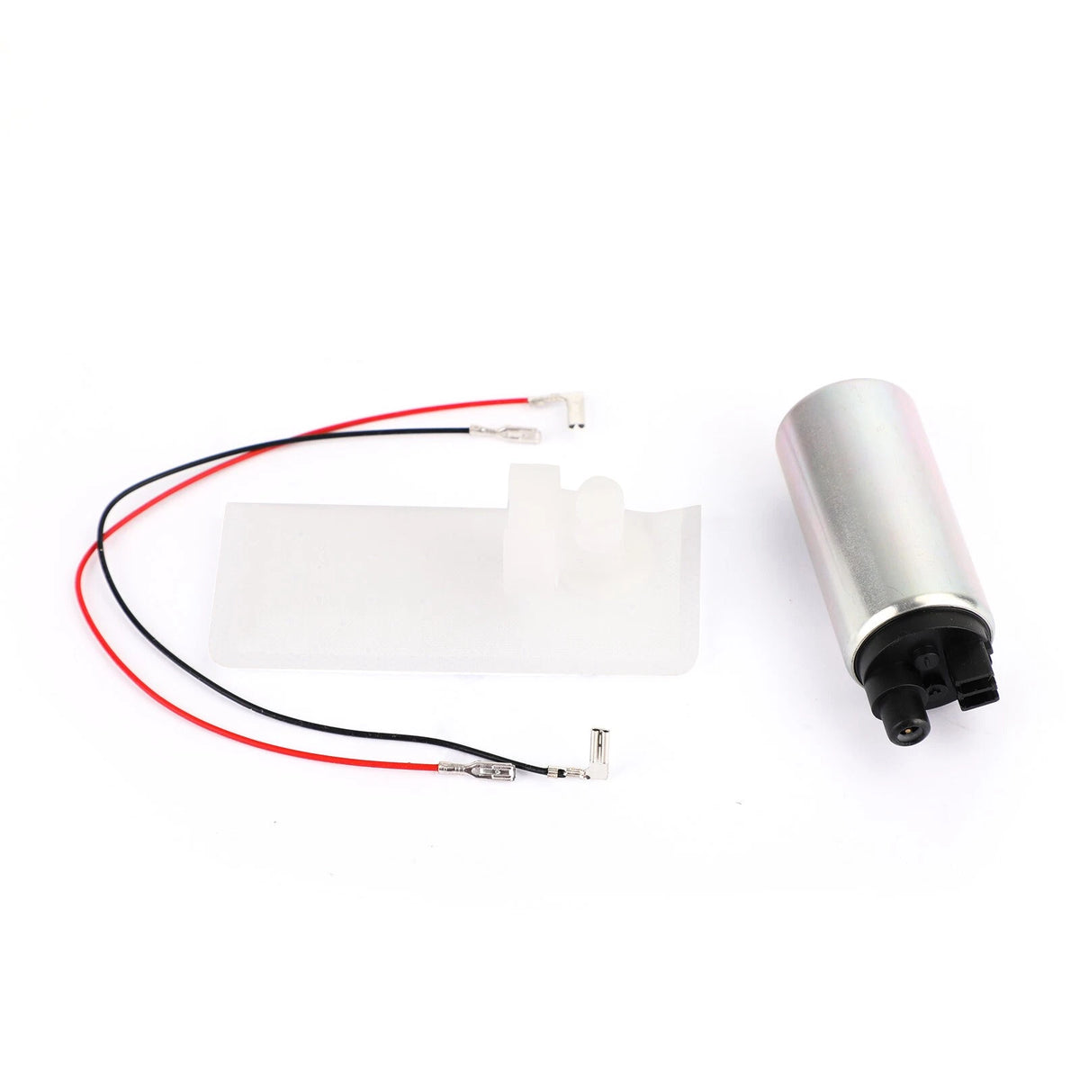 EFI Fuel Pump + Filter/Strainer for Kawasaki KLX 250/250S (2013–2021) 49040-0767