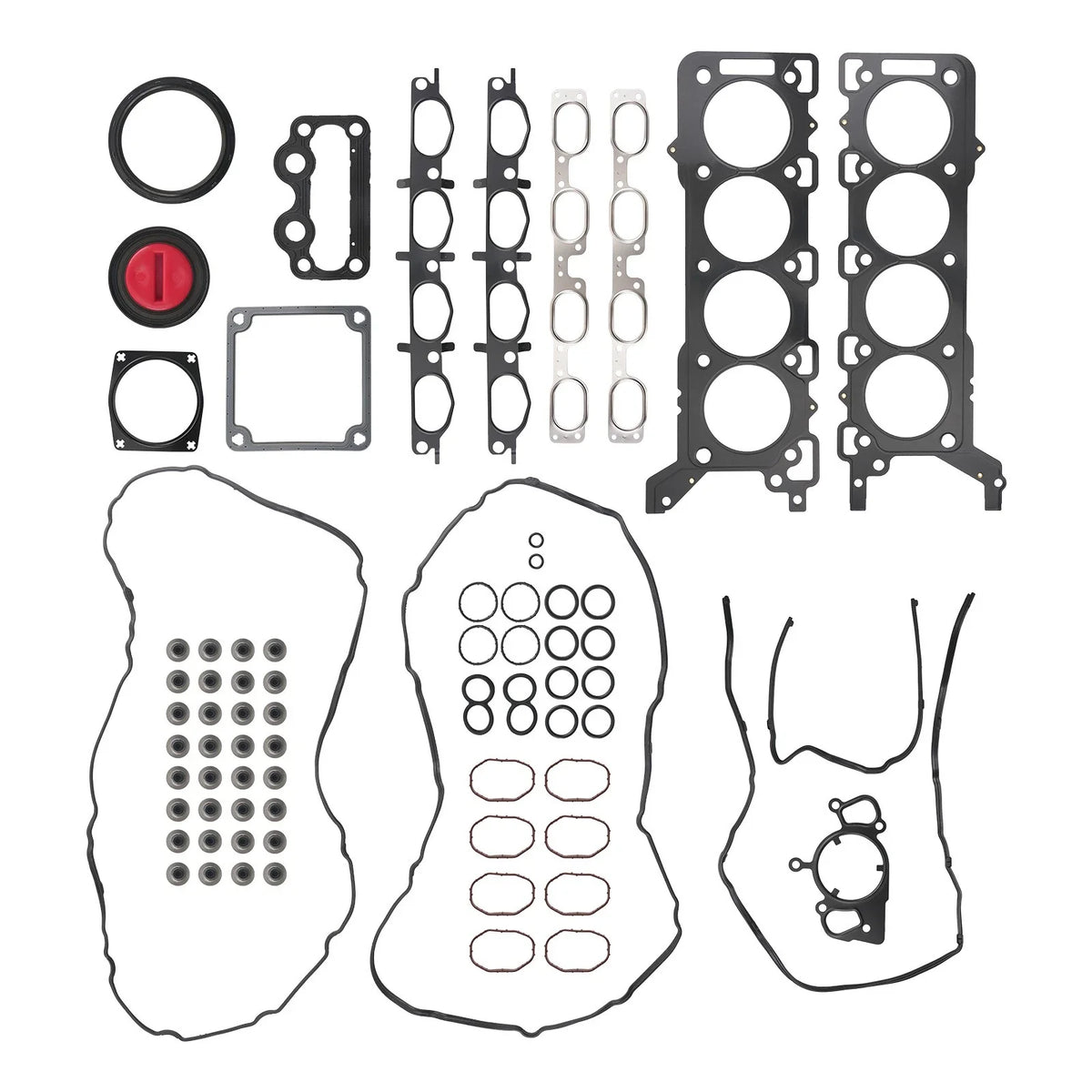 Engine Head Gasket Kit for Land Rover Range Rover Sport 4.4L V8 (2005–2009) LR006645