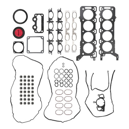Engine Head Gasket Kit for Land Rover Range Rover Sport 4.4L V8 (2005–2009) LR006645