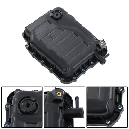 Transmission Oil Pan for Jeep Patriot (2014–2017) 68192623AA
