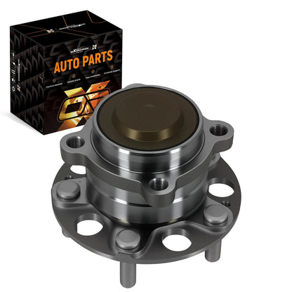 Rear Wheel Hub Assembly for Honda Accord (2014–2017)