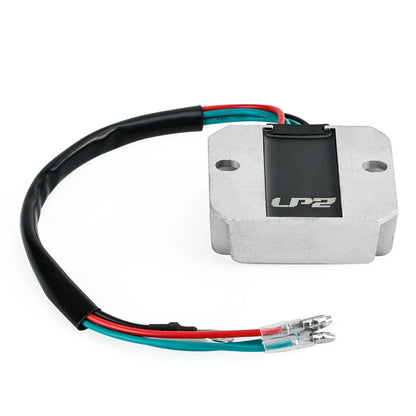 Rectifier Regulator for Yamaha Outboard F 4HP 5HP 6HP (2010–2022) 6BX-81960-00-00