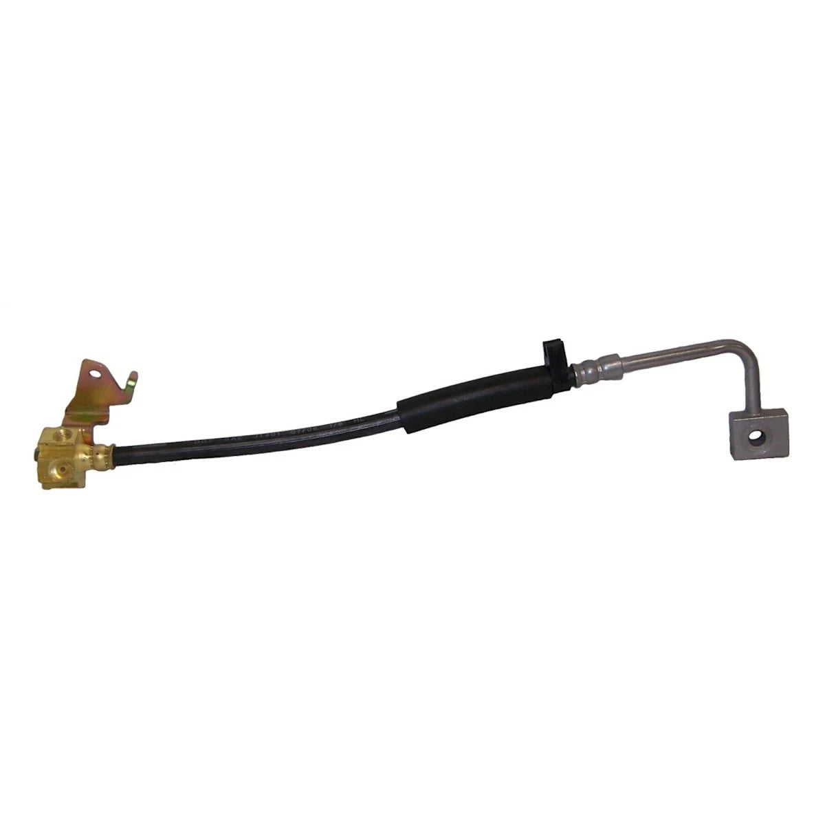 Brake Line Rear Left for Jeep Grand Cherokee 2005–2010 (52089997AE)