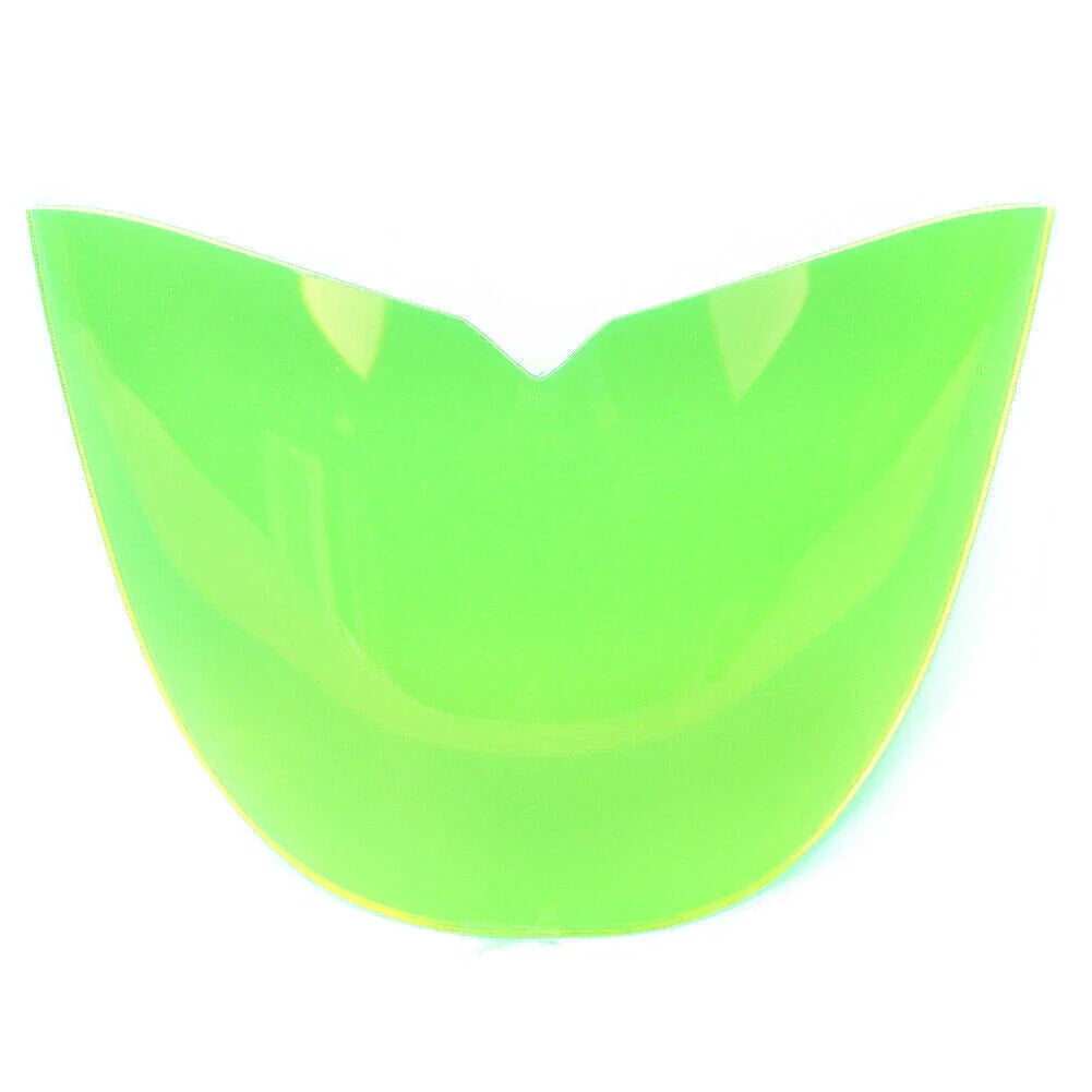 Headlight Guard Shield Green Lens Cover for Yamaha MT25 MT-03 (2015-2019)