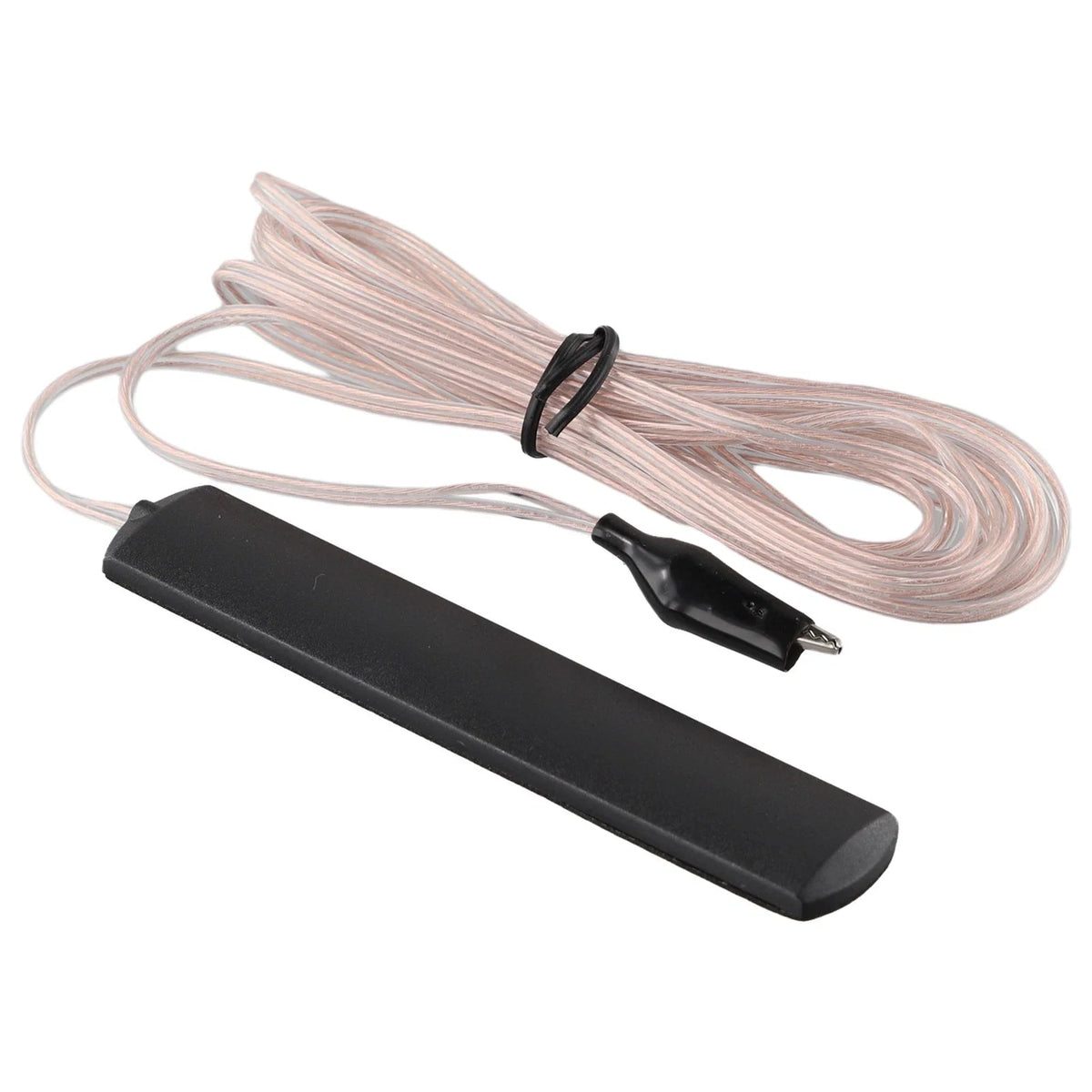 Radio Antenna for Home Indoor Outdoor (11.5cm, 5db, 85-112MHz)