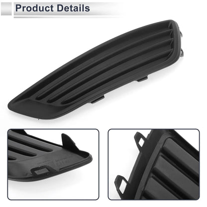 1 Pc Fog Light Grill for Ford Focus (2015–2018) No.F1EB19953AA