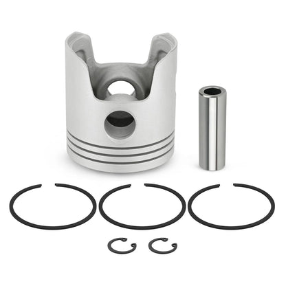 Piston & Ring Assembly 22001-82 for Columbia Golf Cart (1982–1995)