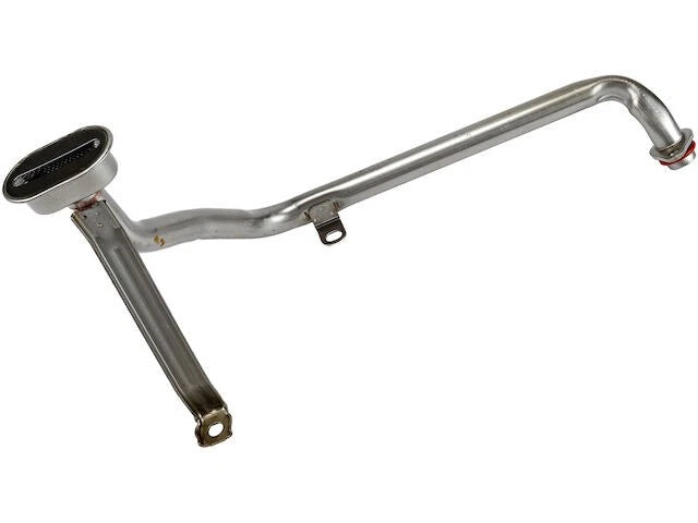 Oil Pump Screen for Chevrolet Silverado 2500 HD (2001–2006) 77484PBDC