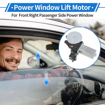 Power Window Regulator Lift Motor for Nissan Altima (2007–2013) No.742521