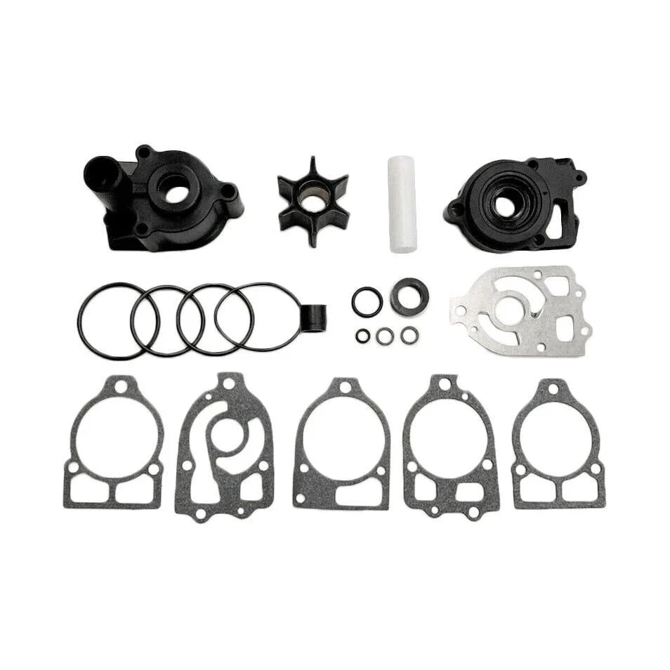 Water Pump Rebuild Service Kit for Mercury Sterndrive Alpha One (18-3320)