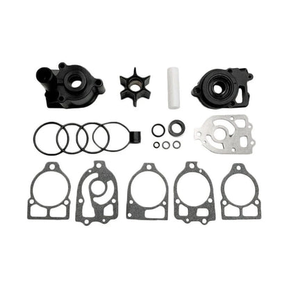 Water Pump Rebuild Service Kit for Mercury Sterndrive Alpha One (18-3320)