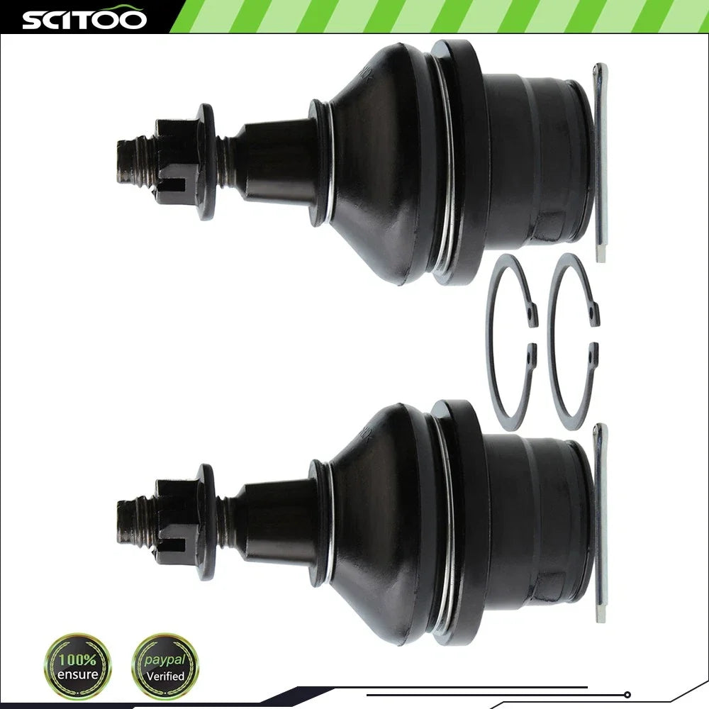 2X Front Lower Ball Joints Assembly for Ford Expedition Lincoln Navigator (2018–2021)