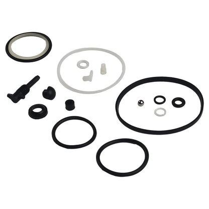 Set of 4 Oil Seal Rings for Vertical Large 8 Ton Repair Kit