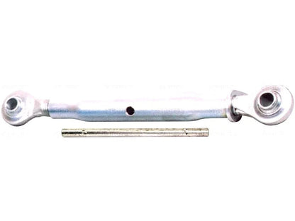 Top Link with Ball Ends 410mm/595mm for Massey Ferguson Ford